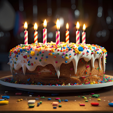 Birthday